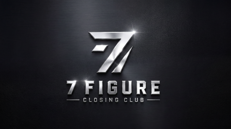 7 Figure Closing Club